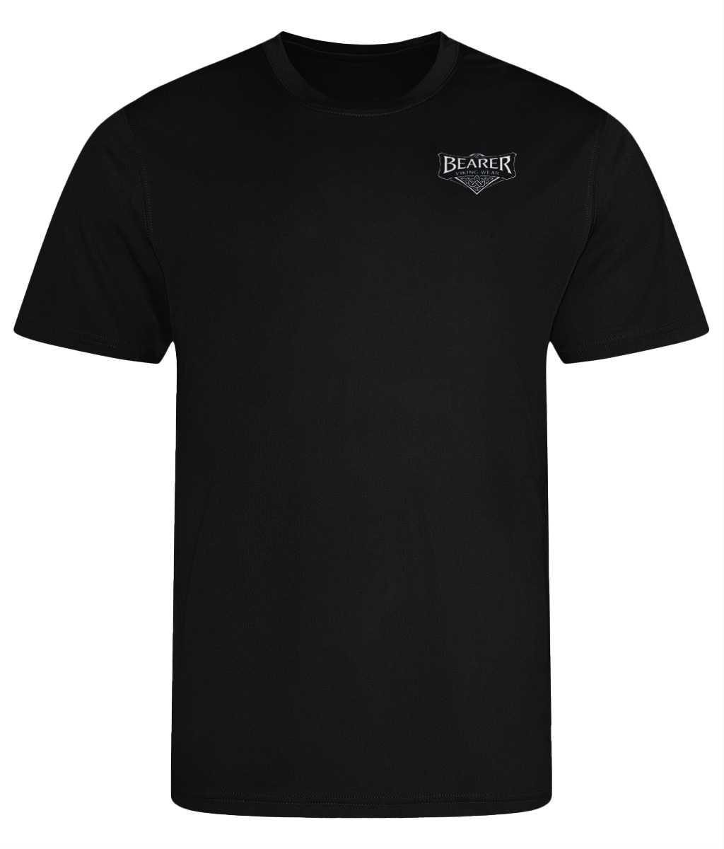 Front Side