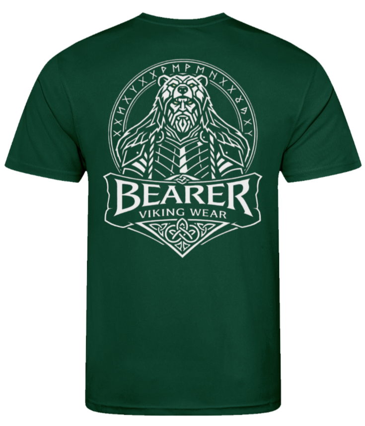 Bearer Sport Shirt